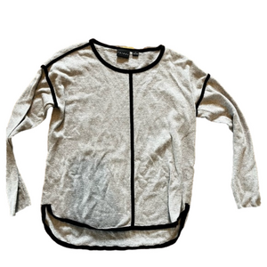 Tribal sweater